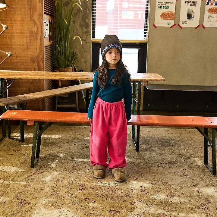Scone Pants by Black Bean for Child - view 8