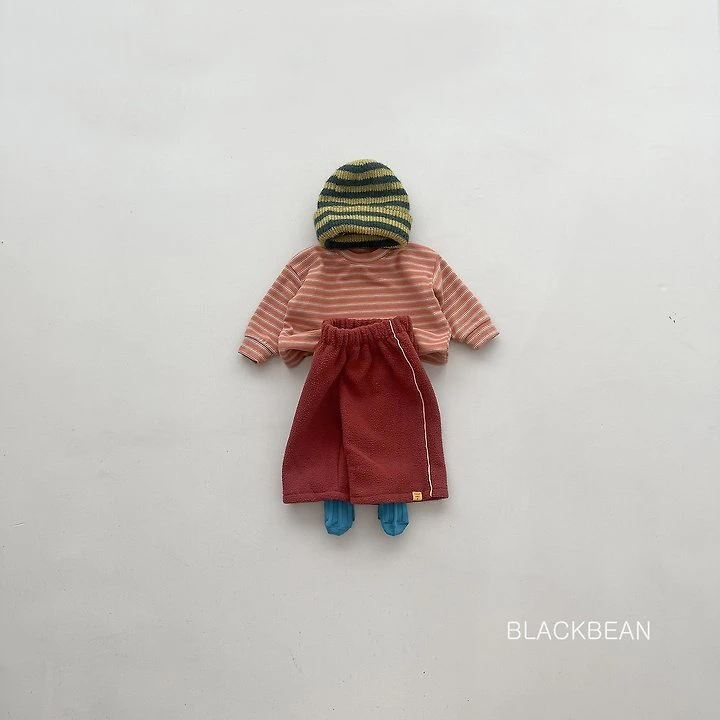 Post Pants by Black Bean for Child - view 7