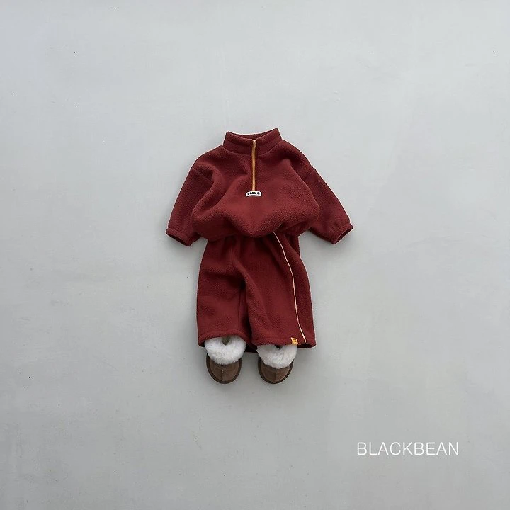 Volume Zip-up Tee by Black Bean for Child - view 4