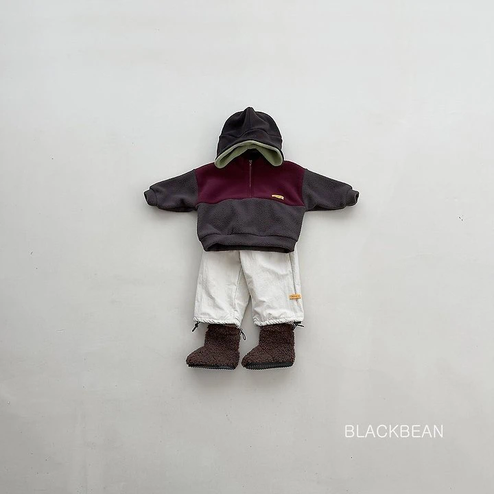 Bao Pants by Black Bean for Child - view 2