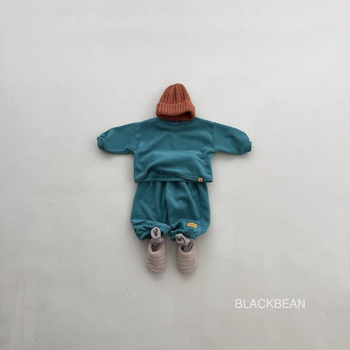 Cord Set by Black Bean for Child - view 6