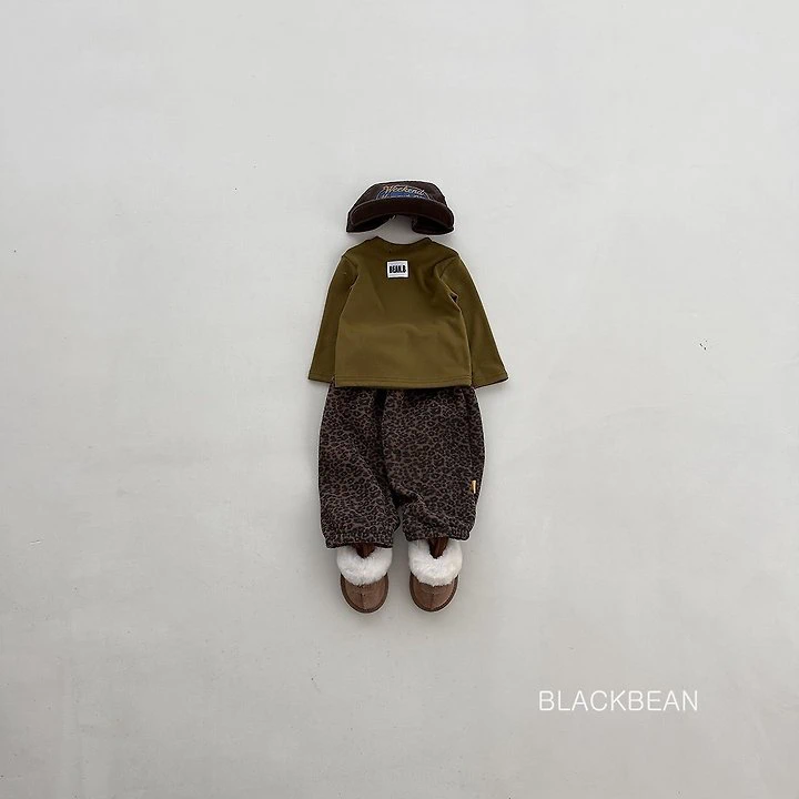 Milky Tee by Black Bean for Child - view 5