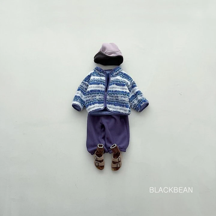 Wiggle Jacket by Black Bean for Child - view 4