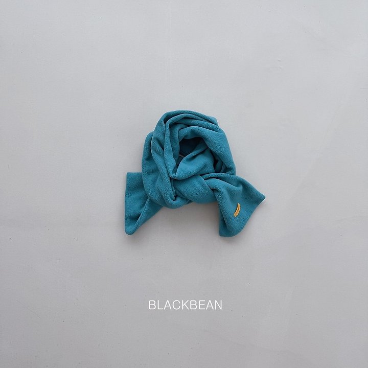 Winter Muffler by Black Bean for Child - view 3