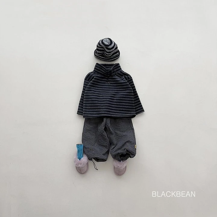 Crayon Tee by Black Bean for Child - view 2