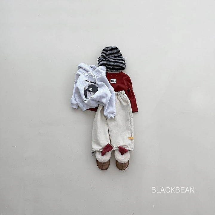 Bao Pants by Black Bean for Child - view 3