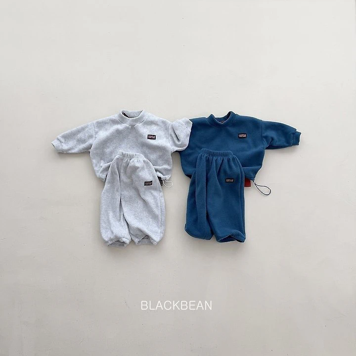 Stopper Set by Black Bean for Child - view 1