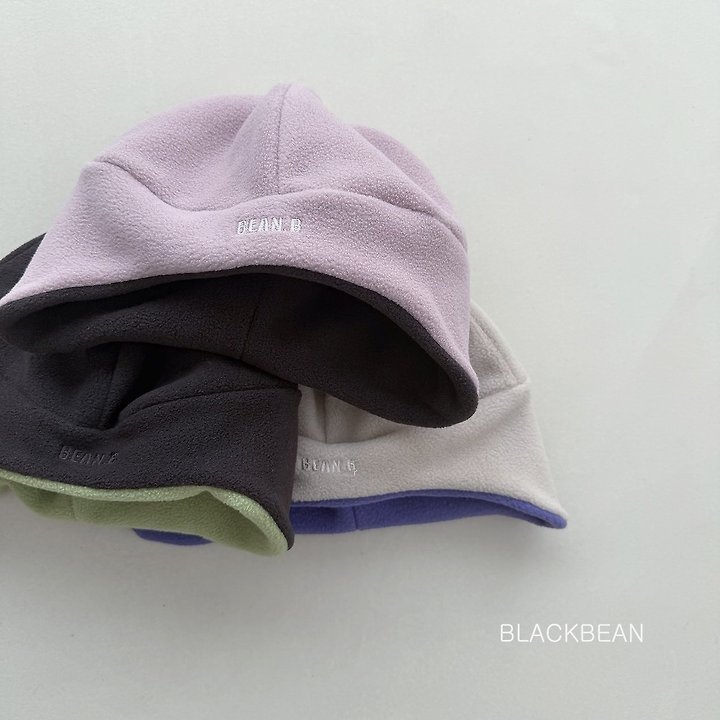 Winter Beanie by Black Bean for Child - view 8