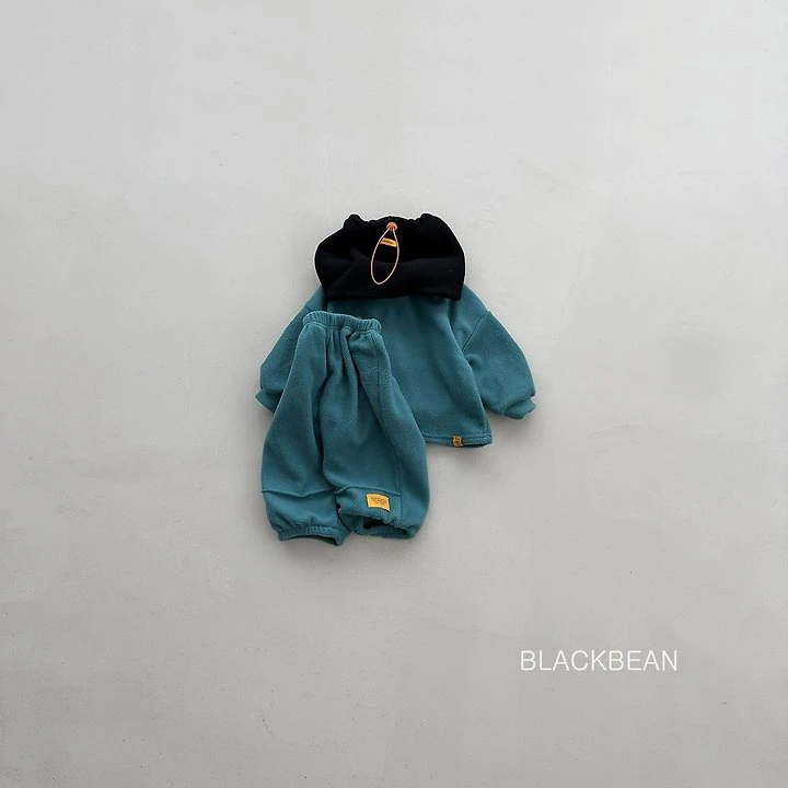 Cord Set by Black Bean for Child - view 7