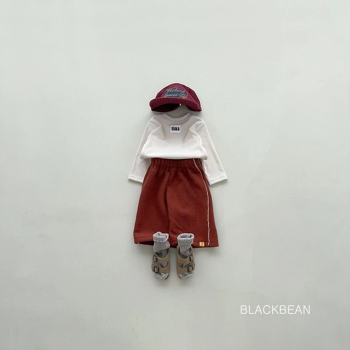 Milky Tee by Black Bean for Child - view 6
