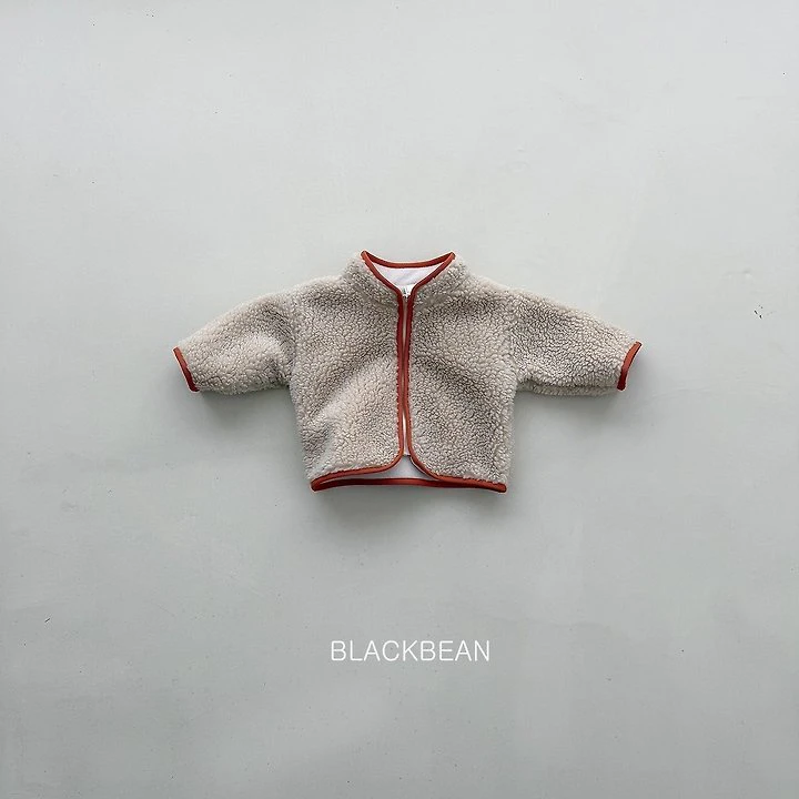 Wiggle Jacket by Black Bean for Child - view 5