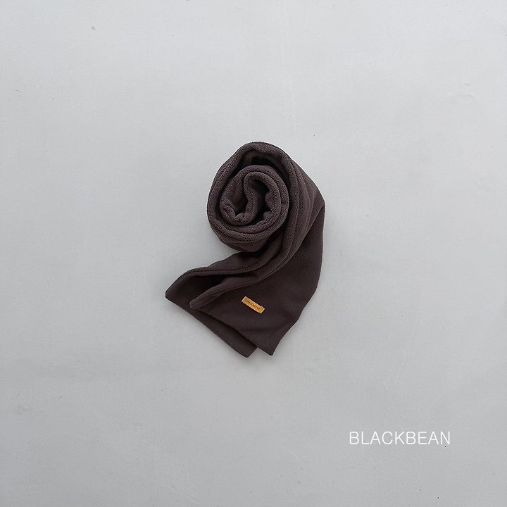 Winter Muffler by Black Bean for Child - view 4