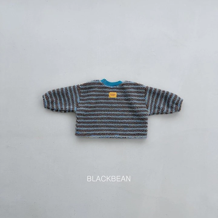 Be-shon Sweatshirt by Black Bean for Child - view 7