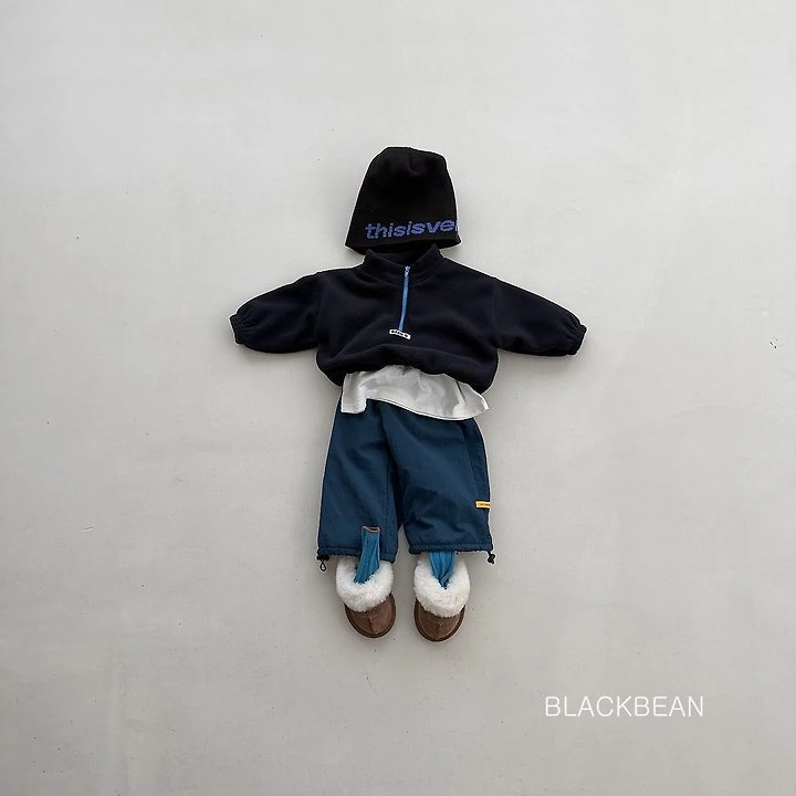 Bao Pants by Black Bean for Child - view 4