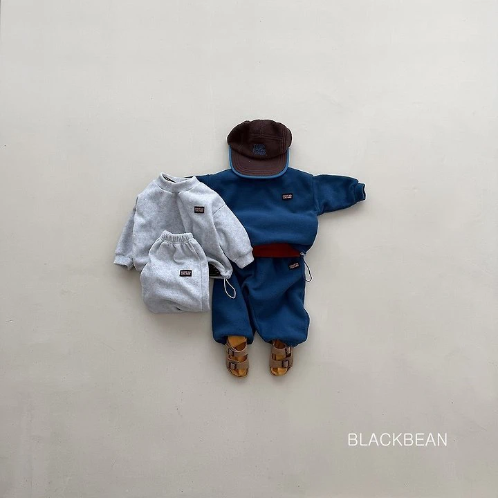Stopper Set by Black Bean for Child - view 2