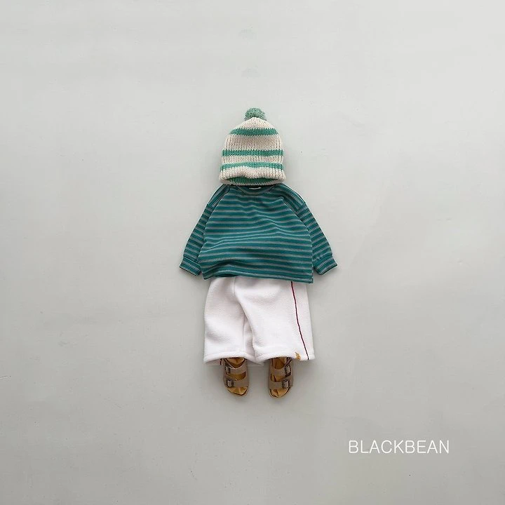 Muff Tee by Black Bean for Child - view 2