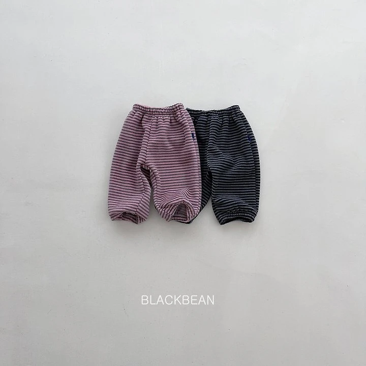 Churros Pants by Black Bean for Child - view 1