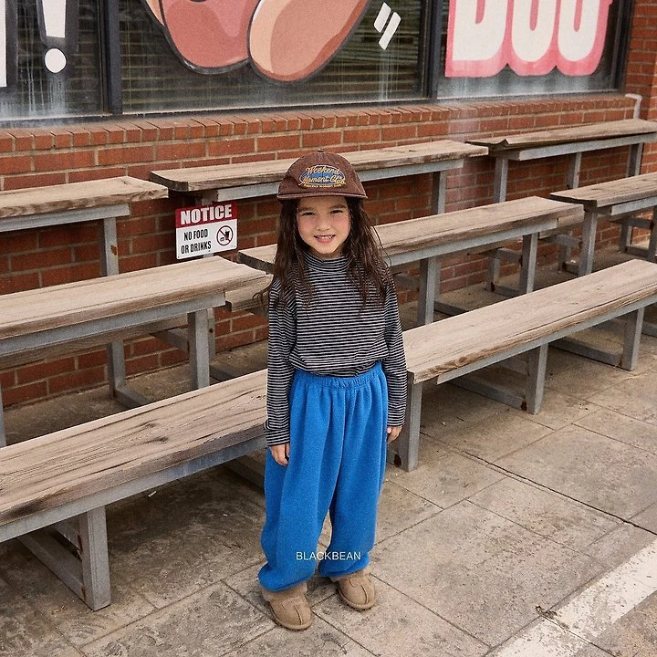 Tuni Tee by Black Bean for Child - view 11