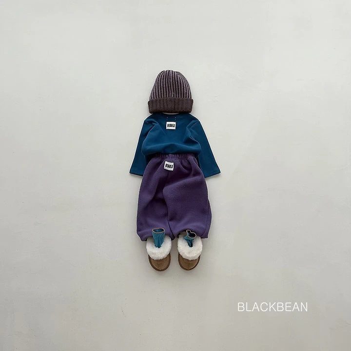 Milky Tee by Black Bean for Child - view 8
