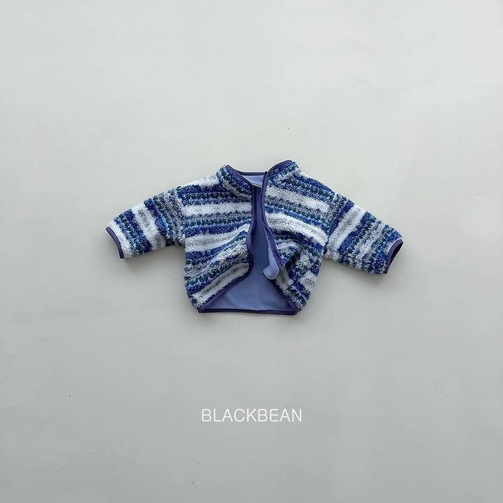 Wiggle Jacket by Black Bean for Child - view 7