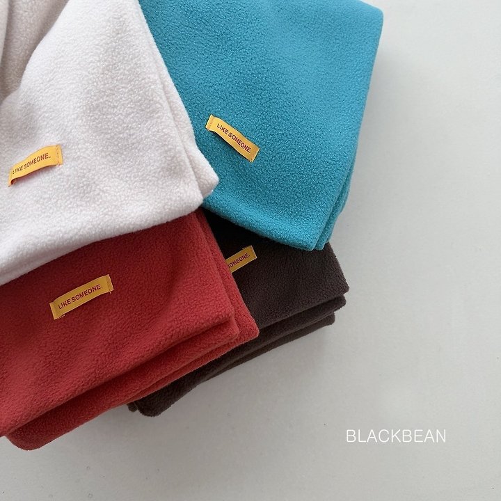 Winter Muffler by Black Bean for Child - view 6