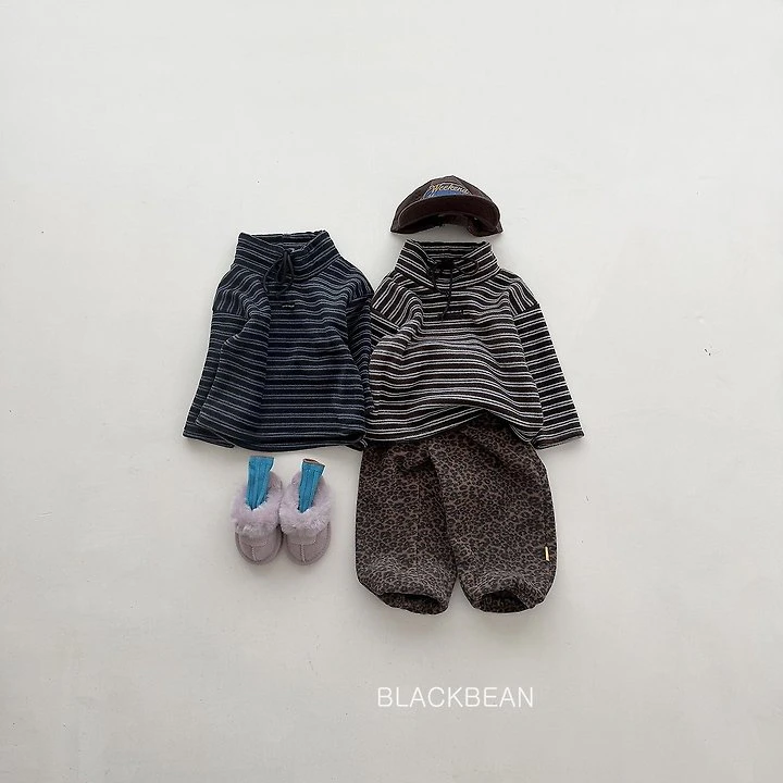 Crayon Tee by Black Bean for Child - view 5