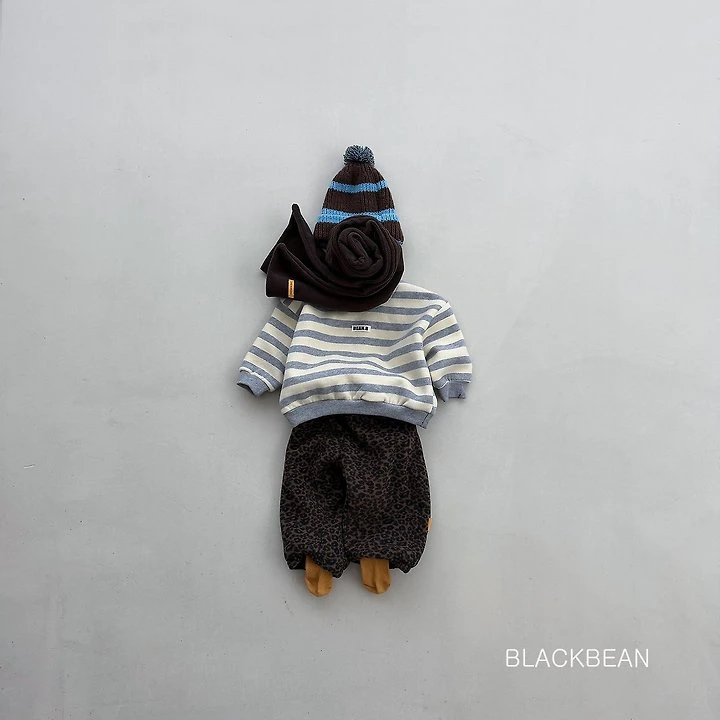 Great Sweatshirt by Black Bean for Child - view 2