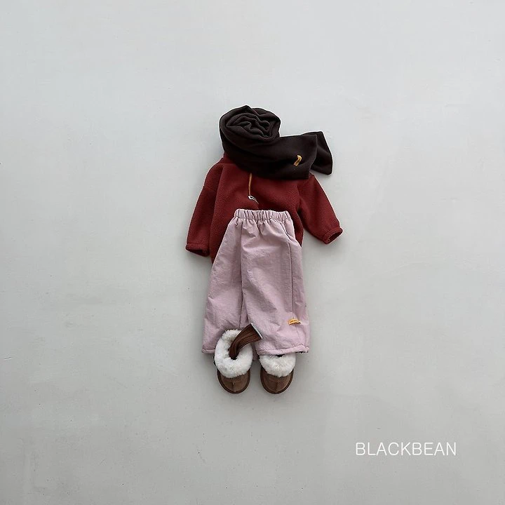 Bao Pants by Black Bean for Child - view 6