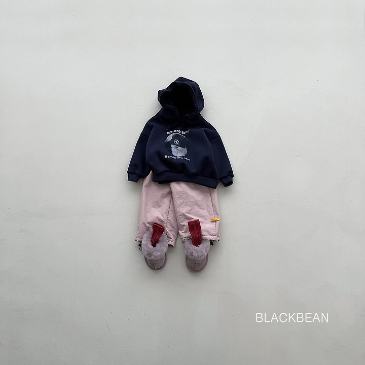 Beanie Hooded Tee by Black Bean for Child - view 5