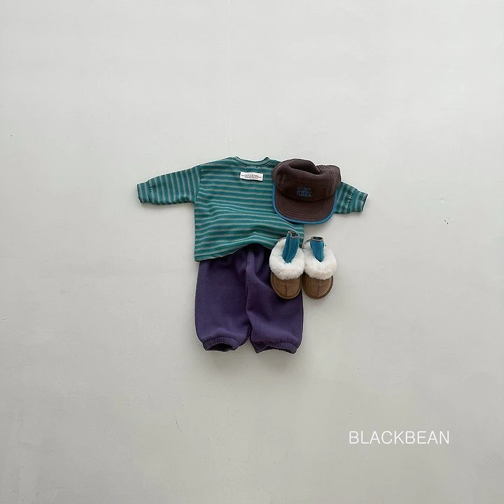 Muff Tee by Black Bean for Child - view 3