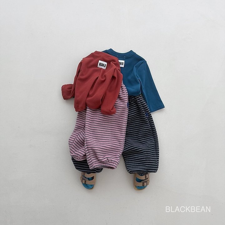 Churros Pants by Black Bean for Child - view 2