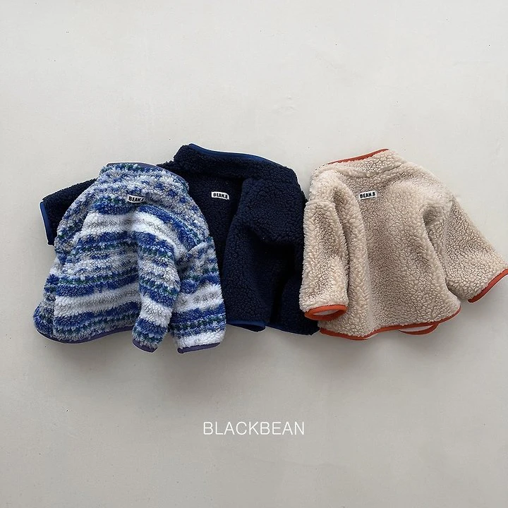 Wiggle Jacket by Black Bean for Child - view 8