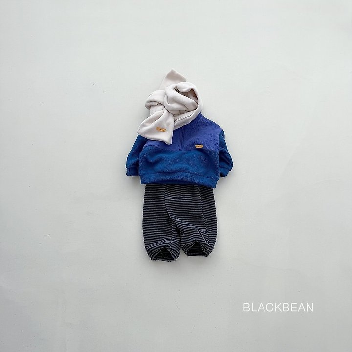 Winter Muffler by Black Bean for Child - view 7