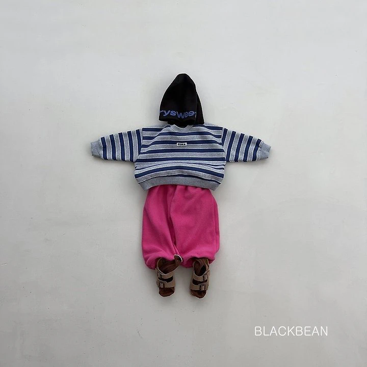 Great Sweatshirt by Black Bean for Child - view 3