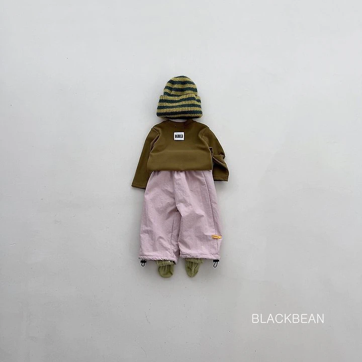 Bao Pants by Black Bean for Child - view 7