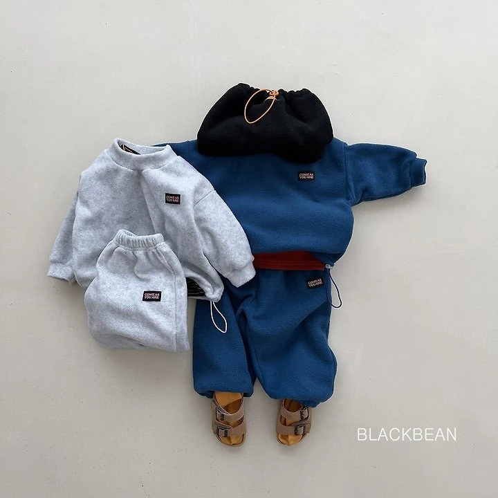 Stopper Set by Black Bean for Child - view 5