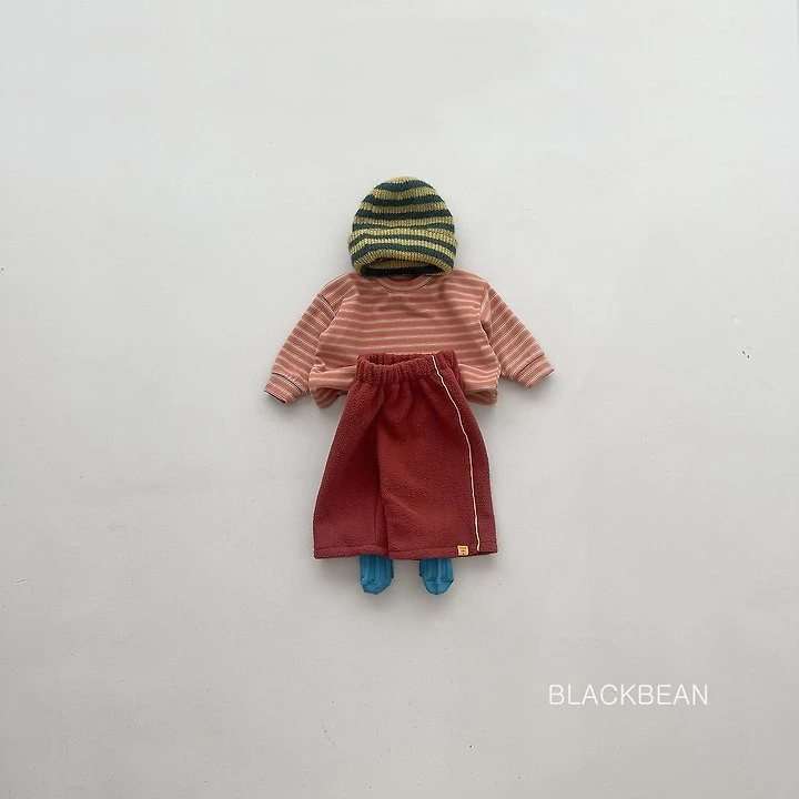 Muff Tee by Black Bean for Child - view 4