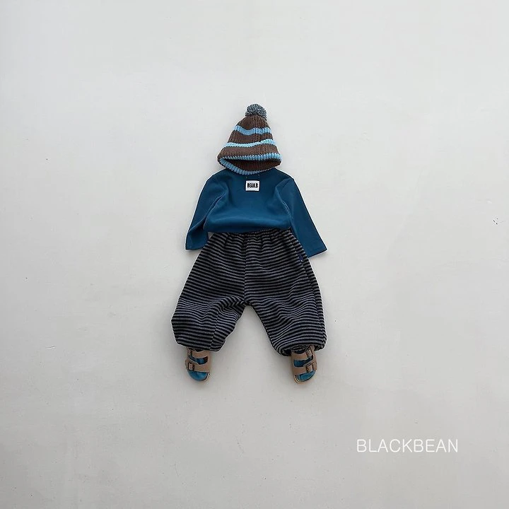 Churros Pants by Black Bean for Child - view 3