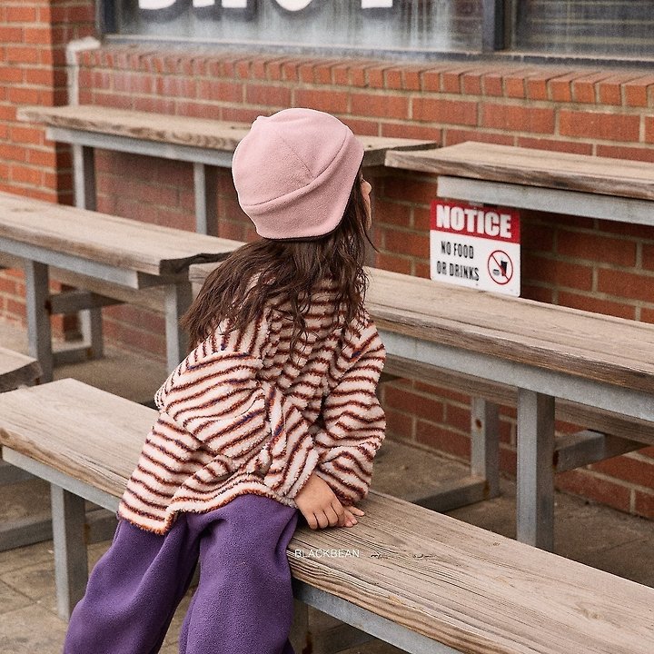 Winter Beanie by Black Bean for Child - view 12