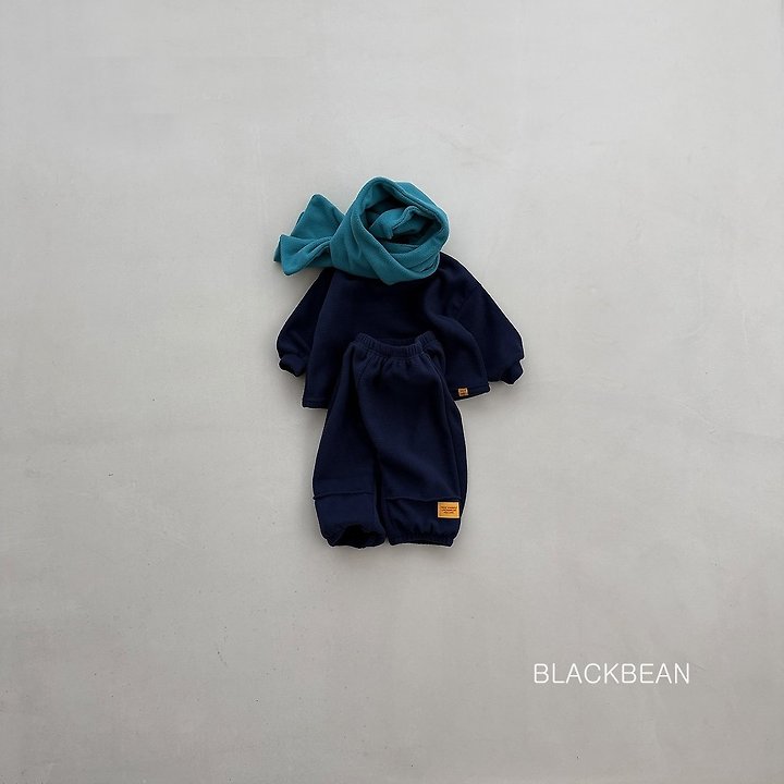 Winter Muffler by Black Bean for Child - view 8
