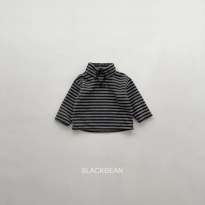 Crayon Tee by Black Bean for Child - view 7