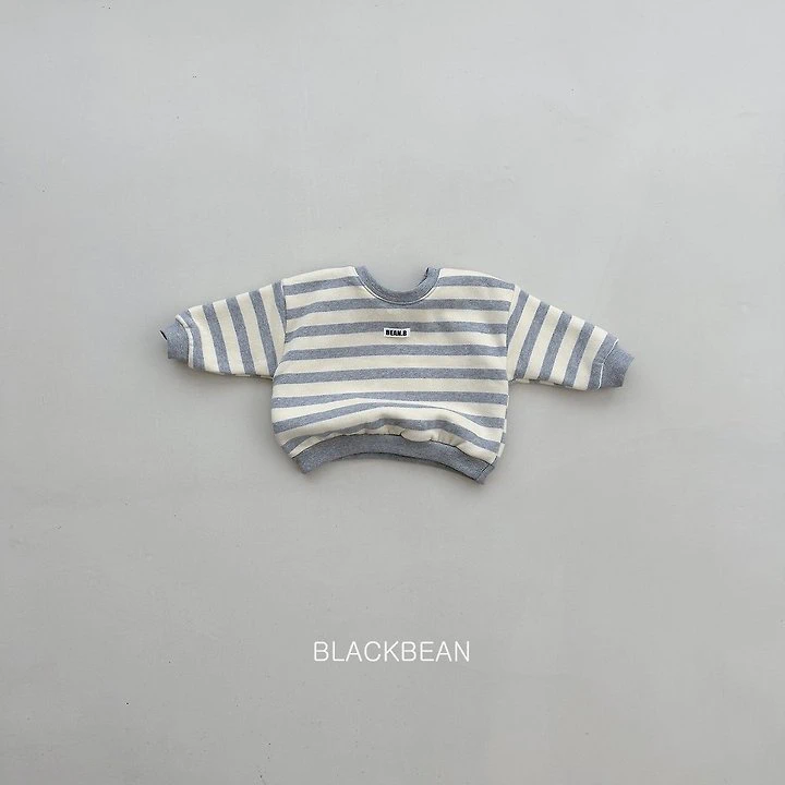 Great Sweatshirt by Black Bean for Child - view 4
