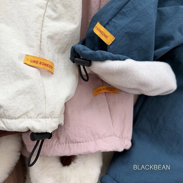 Bao Pants by Black Bean for Child - view 8
