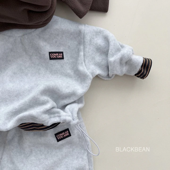 Stopper Set by Black Bean for Child - view 6