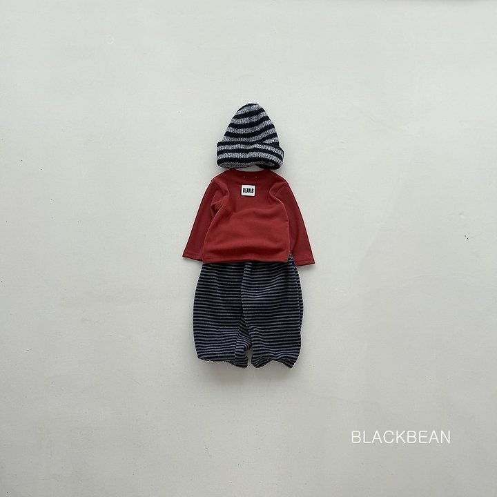 Churros Pants by Black Bean for Child - view 4