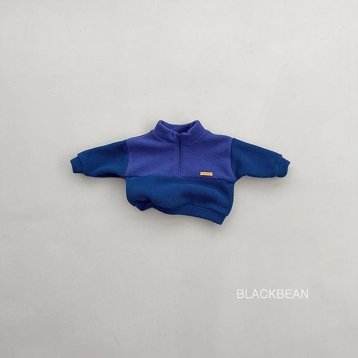 Kings Zip-up Tee by Black Bean for Child - view 3