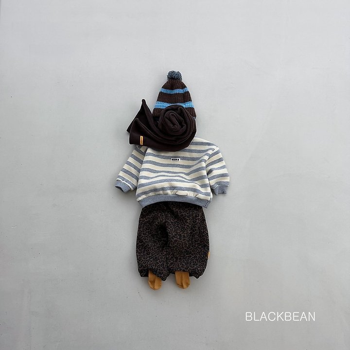 Winter Muffler by Black Bean for Child - view 9
