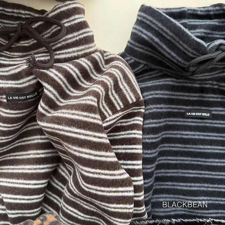 Crayon Tee by Black Bean for Child - view 8