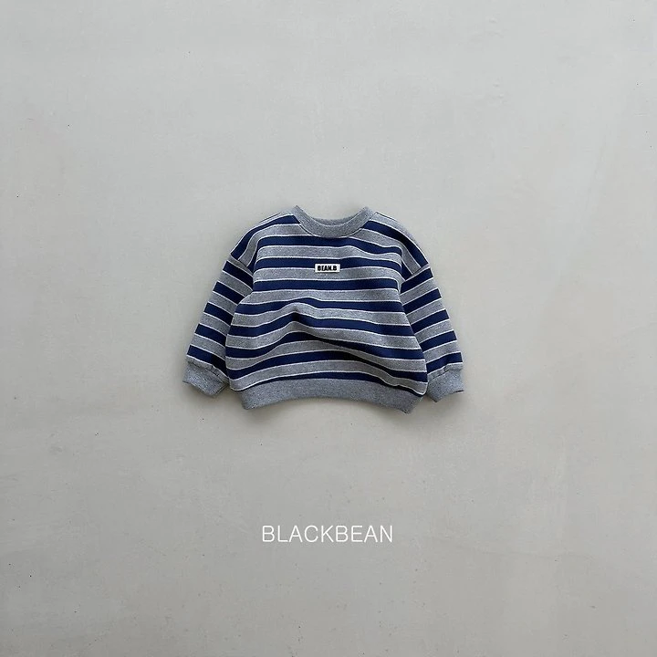 Great Sweatshirt by Black Bean for Child - view 5