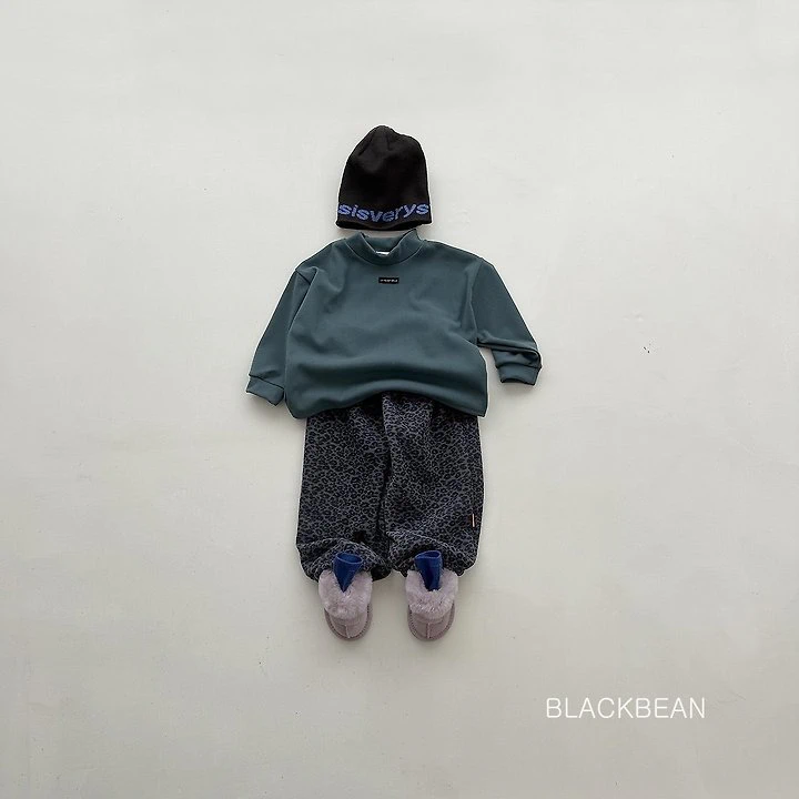Oreo Tee by Black Bean for Child - view 2